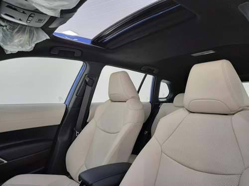 Imagem 10 de 15 de Toyota Corolla 1.8 Xrx Híbrido