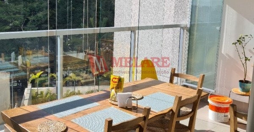 Imagem 2 de 15 de Apartamentos - Perdizes - Ref: 56265 - V-56265