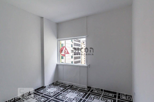 Imagem 5 de 12 de Apartamento À Venda/locação, 01 Dormitório, Sta. Efigênia, Sp. - 3259