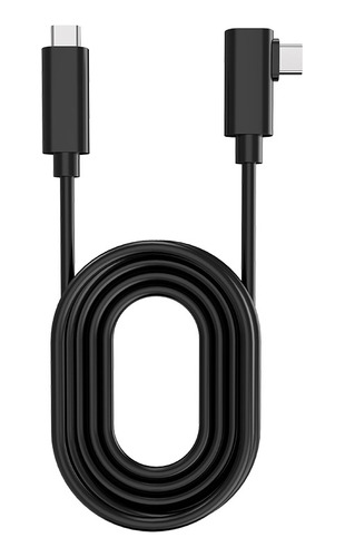 Cable Para Oculus Link Alternativo 5m Usb-c A Usb-c 5gbps 
