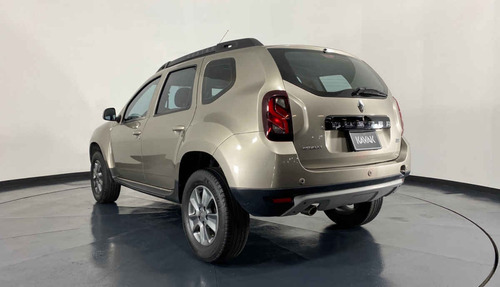 Imagen 6 de 15 de 44321 - Renault Duster 2018 Con Garantía