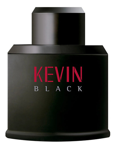 Perfume Kevin Black 100 Ml