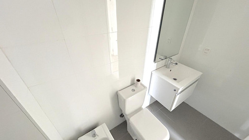 Departamento En Venta 1 Dormitorio Barbacoas Vista Bahía Centro
