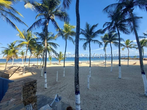 Imagen 10 de 10 de Apartamento En Venta Bahia Dorada Pampatar Isla De Margarita