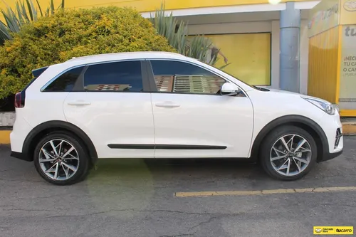 Kia Niro 1.6 ZENITH Híbrido TP