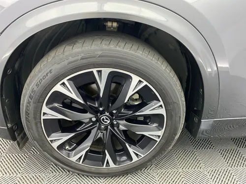 Mazda Cx-90 3.3 Grand Touring Signature Awd At Hibrido Ligero - Mhev