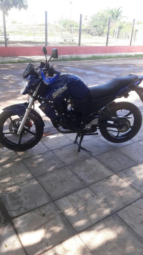 Motomel Sirius