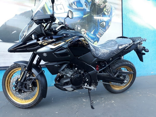 V-strom Xt 1000 Abs
