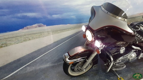 Harley Davidson Electra Glide Classic