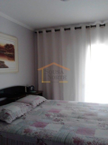 Imagem 10 de 15 de Casa Em Condominio, Venda, Jardim Peri, Sao Paulo - 20949 - V-20949