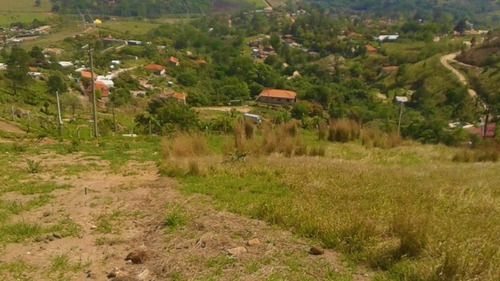 Imagem 1 de 5 de Terreno A Venda No Bairro Vitória Régia - Atibaia, Sp - 315