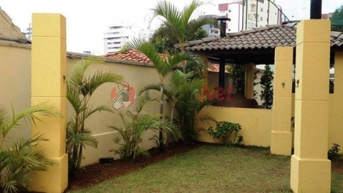 Imagem 24 de 29 de Apartamento Em Condomínio Para Locação No Bairro Rudge Ramos - 8230