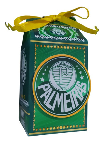 90 Itens Personalizada Lembrancinhas Palmeiras