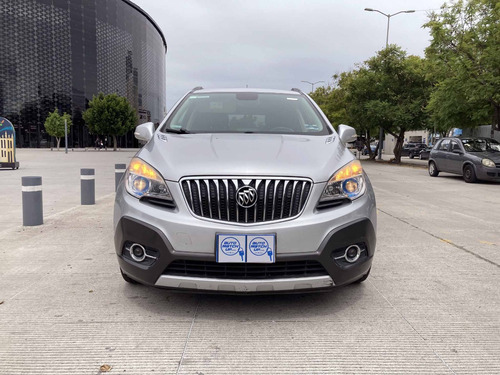 Buick Encore 1.4 Cxl Premium At