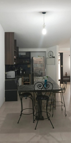 Apartamento En Alquiler Propiedad Horizontal Totalmente Amoblado