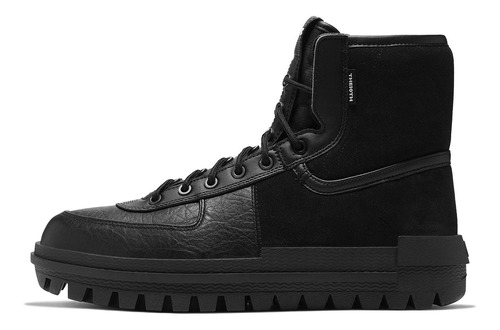 Zapatillas Nike Xarr Black Urbano Hombre Bq5240-001   