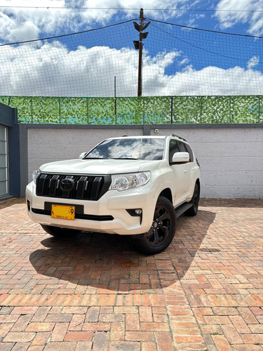 Toyota Prado 3.0 Tx-l Fl 2