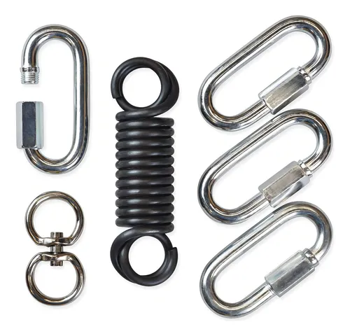 Meister Kit De Ahorro De Hardware Para Bolsas Pesadas Con R