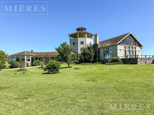 Casa En Venta La Reserva Cardales