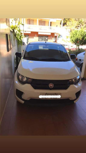 Fiat Mobi Like