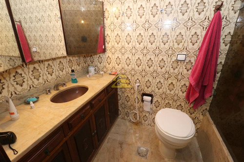 Imagem 22 de 25 de Apartamento - Ref: Scv4057