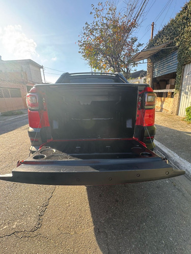 Fiat Strada 1.3 Volcano Cab. Dupla 16v Flex 4p