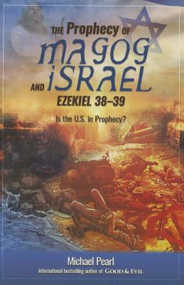 Libro The Prophecy Of Magog And Israel: Ezekiel 38-39 - P...