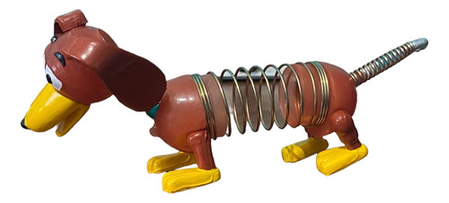 Muñeco Slinky De Toys Story***