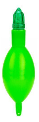 2 Pesca Bobbers Impermeable Boya Gear 15,5 Cm X 5 Cm X 5 Cm