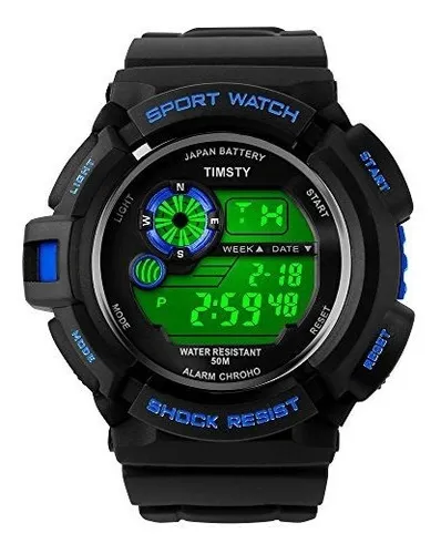 Timsty watch deals