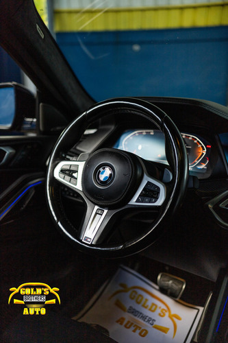 Bmw X6 Xdrive40i M Package 2021 Recien Importada Clean