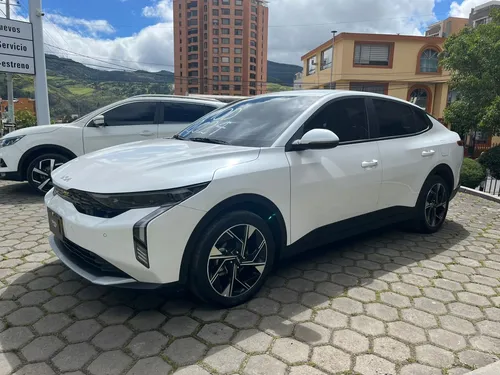 Usado Multimarca Kia K3