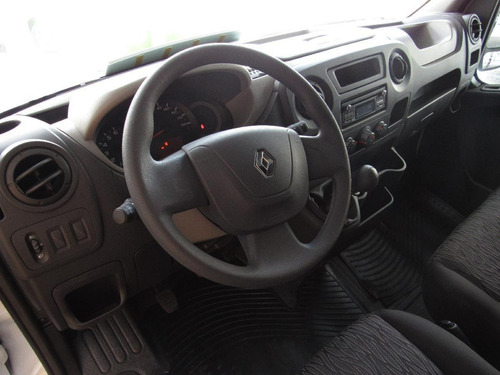 Renault Master L1h1 Disponible Entrega Inmediata 2021 (ga)