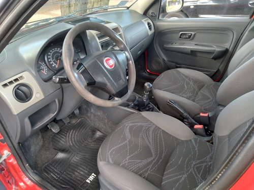 Fiat Palio 2015 1.4 5 Puertas