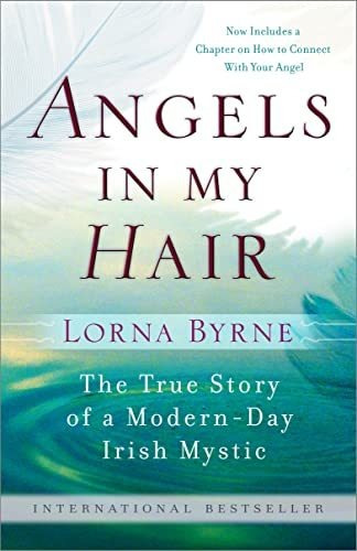Book : Angels In My Hair The True Story Of A Modern-day...