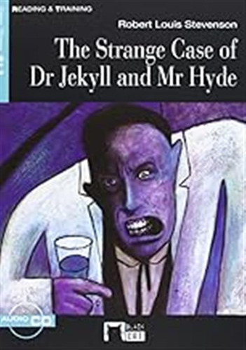 The Strange Case Of Dr. Jekyll (free Audio) (black Cat. Read