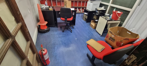 En Venta En Ciudad Jardin Local En 1er Piso En Edificio Terrazas F 9986