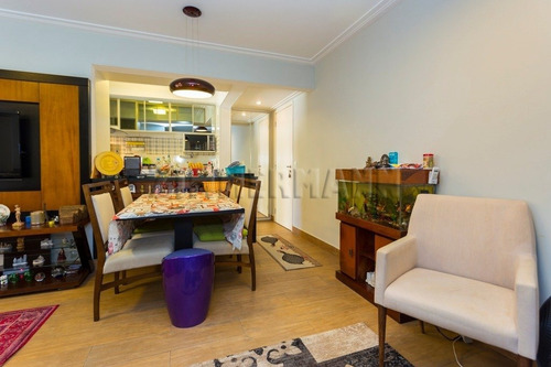 Imagem 4 de 15 de Apartamento - Alto Da Lapa - Ref: 96879 - V-96879