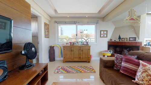 Imagem 9 de 30 de Vendo Apartamento Duplex Com Piscina Privativa No Bairro Petrópolis Em Porto Alegre Rs - Ad0015