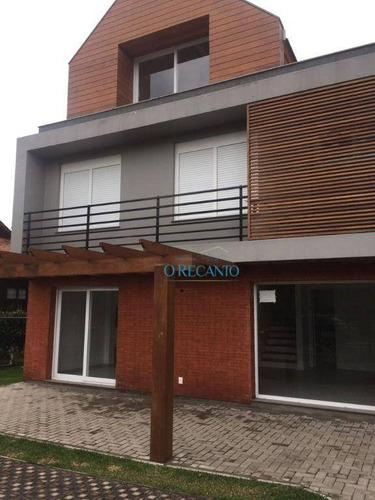 Imagem 5 de 21 de Casa Com 3 Dormitórios À Venda, 127 M² Por R$ 850.000,00 - Vila Luiza - Canela/rs - Ca0778
