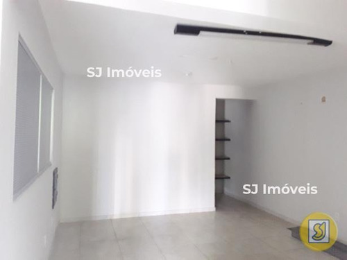 Imagem 4 de 7 de Sala Para Locação - 3555