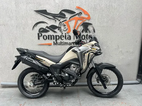 Moto Xre 300 Adventure MercadoLivre