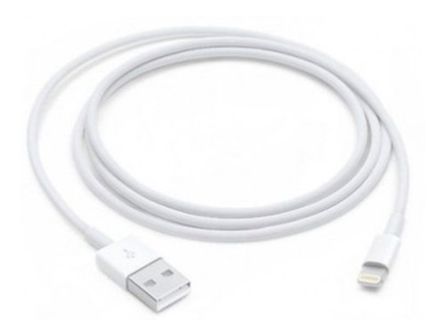 Cable Para iPhone It Modelo - Blue Le - 1051