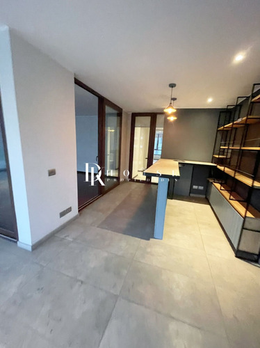 Dkhouse/dpto 3 Dorm+servicios/gran Terraza/ La Dehesa