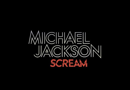 Michael Jackson - Scream - Disco Cd 