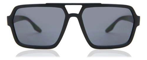 Lentes De Sol Prada Linea Rossa Ps01xs Polarized Dg002g 59