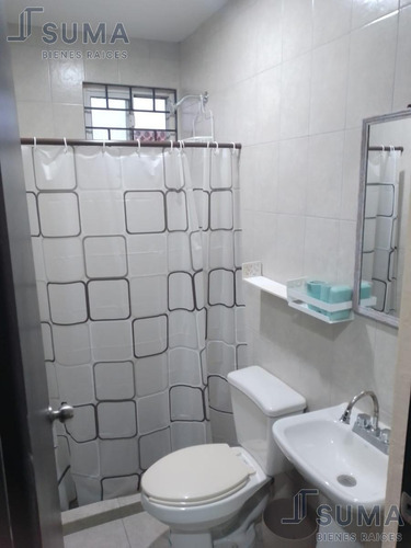 Departamento Amueblado En Renta En Col. Universidad Sur, Tampico Tamaulipas.