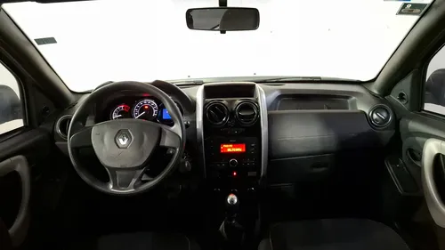 Renault Duster 2.0 ZEN DEH
