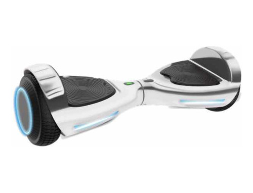 Patineta Eléctrica Gotrax Fx3