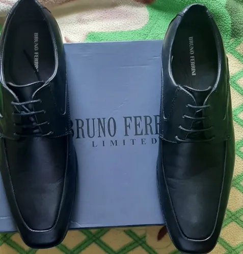 Zapatos De Vestir Bruno Ferrini MercadoLibre